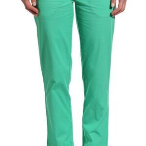 Patagonia Stretch All-Wear Capris Apple Green‎ Women's 10